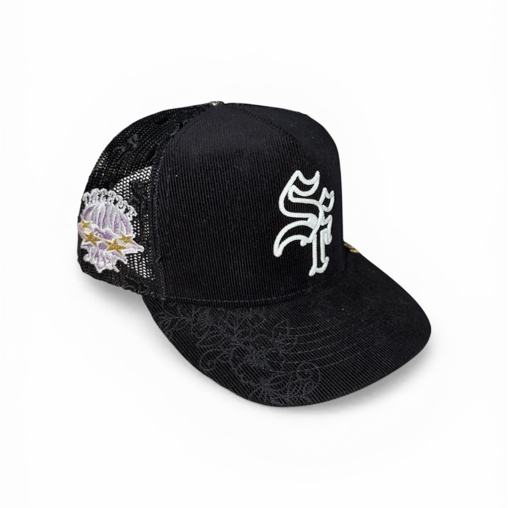 DLUU SF hat - Picture 2 of 8